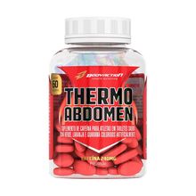 TERMOGÊNICO THERMO ABDOMEN (60 TABLETES) BODYACTION