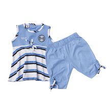 Conjunto Bebê Grêmio Bata e Legging Revedor
