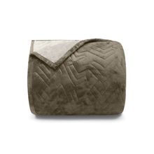 Cobertor Microfibra Flannel Plush Buettner