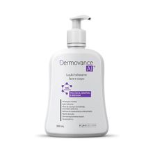 Dermovence Ai Pump 500ml