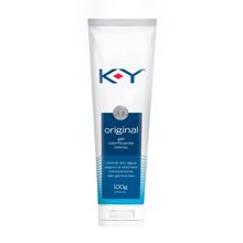 Lubrificante Ky Gel 100g