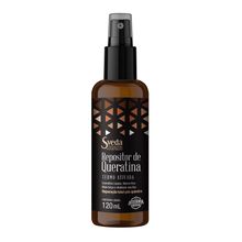 Queratina Líquida Sveda Hair Repositor de Queratina 120ml