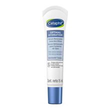 Cetaphil Optimal Hydration Serúm Olhos 15ml
