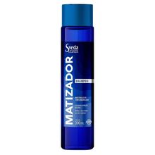 Shampo Sveda Hair Matizador 300ml