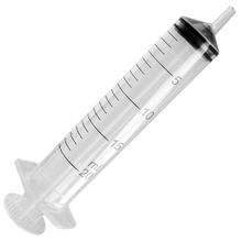 Seringa Bd Luer Slip 20ml Sem Agulha