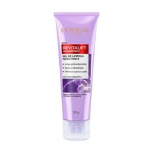 Gel Limpeza Loreal  Revitalift Hialurônico 80g Gel Limpeza Loreal Revitalift Hialurônico 80g