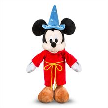 Pelúcia com Mecanismo Disney Mickey Fantasia 40cm Luz e Som Multikids - BR2197 BR2197