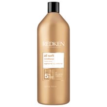 Redken All Soft Condicionador 1Lt