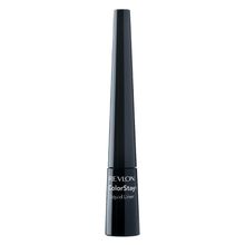 Revlon Colorstay Delineador Liquido Blackest Black 251
