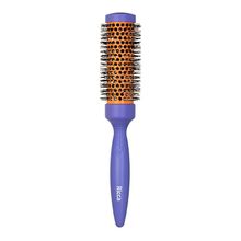 Ricca Escova Premium Ceramica Cachos e Ondas 25