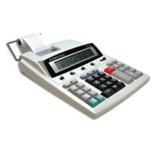 Calculadora De Impressão 12 dig bicolor Lp45 Procalc Bivolt