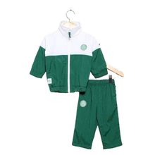 Agasalho Bebê Palmeiras Unissex Oficial