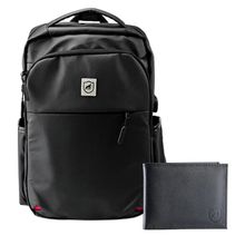 Mochila Guardian + Carteira Snap Guardian - Gshield