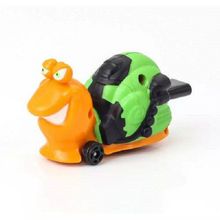 Mini Veículo Bugs Racing Sluggy 5060 - DTC