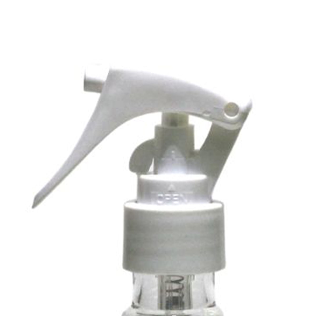 3 Frascos Borrifador Pulverizador 250ml Spray Alcool Limpeza