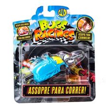 Mini Veículo Bugs Racing Blast 5060 - DTC