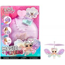 LOL Surprise! Magic Flyers Sweetie Fly 93621