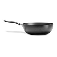Wok 28cm 4,1L Ebony Preto Brinox
