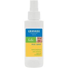 Óleo Granado Suave Tradicional 120ml