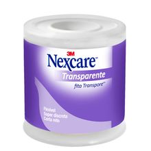 Fita Transparente Nexcare 50mm x 4,5m