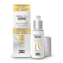 Isdin Foto Ultra Age Repair FPS+50 50ml ISDIN FOTO ULTRA 50ML SPF50+ AGE REPAIR