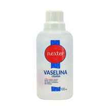 Vaselina Líquida Nexter 100ml