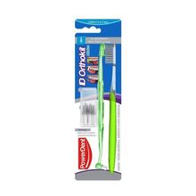 Kit Ortodôntico Powerdent Cônico 3-7mm