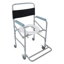 Cadeira Banho Dellamed D40
