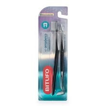 Kit Ortodôntico Bitufo Cônico 3-6,2MM Kit Ortodontico Bitufo C?nico 3-7MM