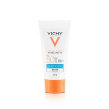 Vichy Capital Soleil Hydra-Matte FPS50 30g