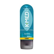 K-med Gel Ice 200g