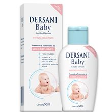 Dersani Baby Original 50ml