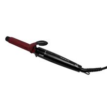 Modelador de Cachos Ceramic Nano Tourmaline Bivolt New 25mm