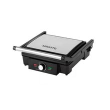 Multi Grill Mr. Cheff Inox 180 1500W 127V Agratto