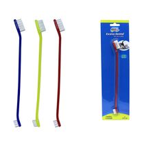 Escova Dental 22,5 cm Western Pet