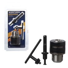 Mandril 1/2  Adaptador Sds