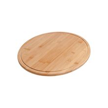 Tábua Para Pizza Em Bambu Supreme - 35 Cm