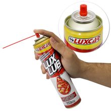 Óleo Lubrificante Moto Anticorrosivo Corrente Spray 300Ml
