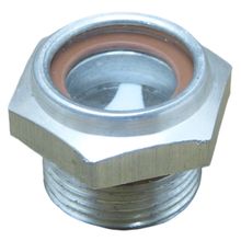 Visor 3/4 Para Compressor Parafuso Schulz