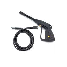 Kit Pistola E Mangueira Lav AP Electrolux A07701101