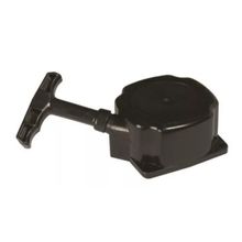 Tampa Partida Completa Motor Kawashima M3300 M4300 Roçadeira
