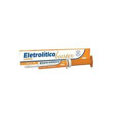 Eletrolítico Booster Cenoura - 50 gr