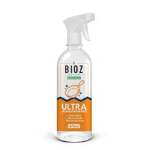 Ultra Desengordurante Biodegradável BioZ Green 470ml