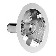 Lâmpada Ar70 Halógena 50W 12V 24 Graus