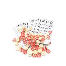 Jogo Bingo Loto Cartelas Pedras