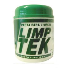 Pasta Limp Tek Para Limpeza à Seco Multiuso - 500g