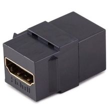 Keystone Hdmi Caixa Embutir Mesa Espelho Painel Movel 2.0 4K