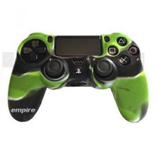 Capa Case Silicone Controle Ps4 - 4057