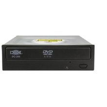 Driver Gravador E Leitor De Dvd Sata Dex Dg-200 Dg-200 Dex