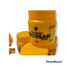 Kit Micosan Original 3 Meses 4 Pomadas